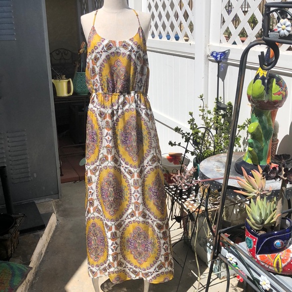 Anthropologie Dresses & Skirts - Anthropologie-AKEMI+KIN dress